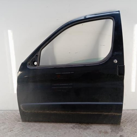 Porte avant gauche CITROEN BERLINGO 1 Photo n°1