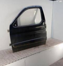 Porte avant gauche CITROEN BERLINGO 1 Photo n°4