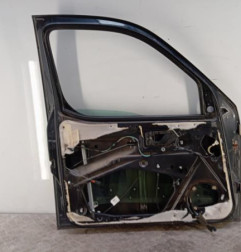 Porte avant gauche CITROEN BERLINGO 1 Photo n°5