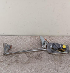 Moteur essuie glace avant CITROEN BERLINGO 1 Photo n°1