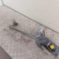 Moteur essuie glace avant CITROEN BERLINGO 1
