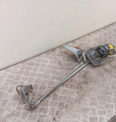 Moteur essuie glace avant CITROEN BERLINGO 1 Photo n°3