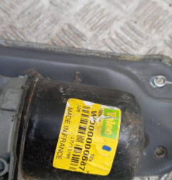 Moteur essuie glace avant CITROEN BERLINGO 1 Photo n°4