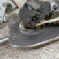 Moteur essuie glace avant CITROEN BERLINGO 1