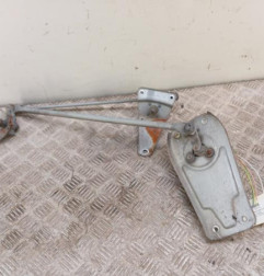 Moteur essuie glace avant CITROEN BERLINGO 1 Photo n°7