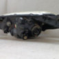 Optique avant principal droit (feux)(phare) TOYOTA YARIS 3