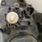 Optique avant principal droit (feux)(phare) TOYOTA YARIS 3