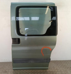 Porte laterale droit PEUGEOT PARTNER 1 Photo n°1