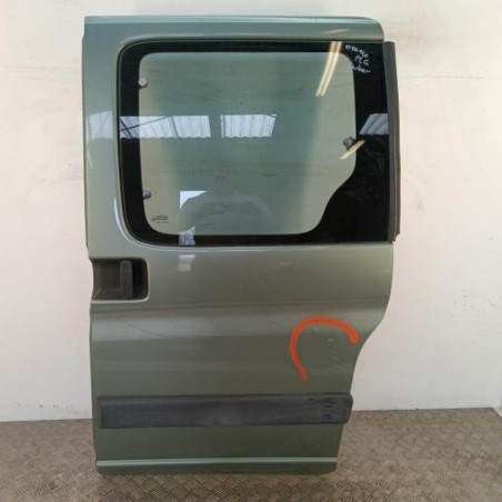 Porte laterale droit PEUGEOT PARTNER 1 Photo n°1