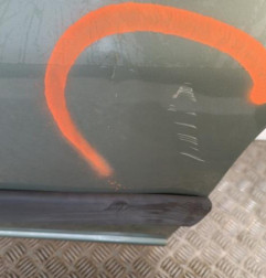 Porte laterale droit PEUGEOT PARTNER 1