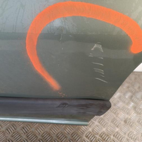 Porte laterale droit PEUGEOT PARTNER 1