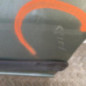 Porte laterale droit PEUGEOT PARTNER 1
