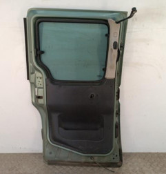 Porte laterale droit PEUGEOT PARTNER 1 Photo n°3