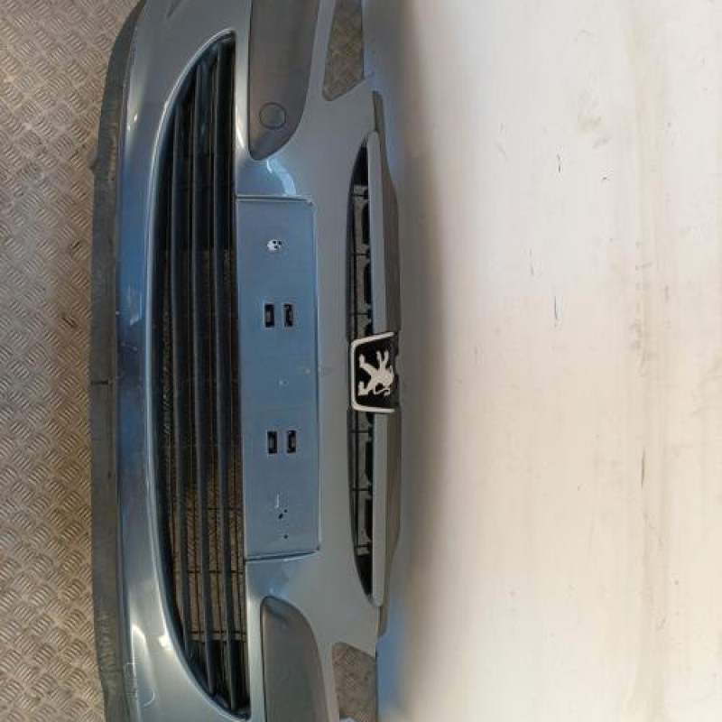Pare choc avant PEUGEOT 307
