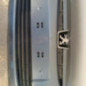 Pare choc avant PEUGEOT 307
