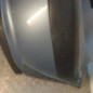 Pare choc avant PEUGEOT 307