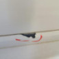 Porte avant gauche AUDI A3 2