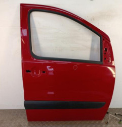 Porte avant droit PEUGEOT EXPERT 2 Photo n°1