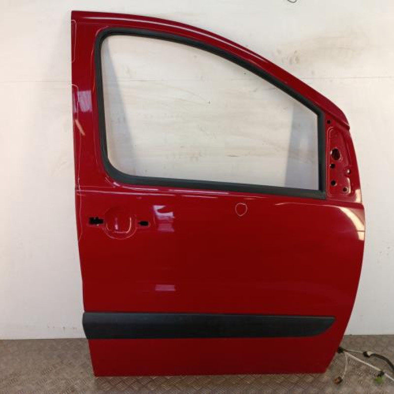 Porte avant droit PEUGEOT EXPERT 2