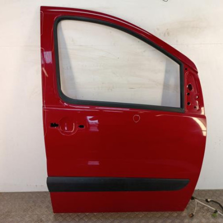 Porte avant droit PEUGEOT EXPERT 2 Photo n°1