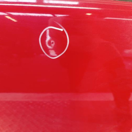 Porte avant droit PEUGEOT EXPERT 2