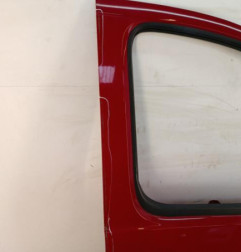 Porte avant droit PEUGEOT EXPERT 2 Photo n°6