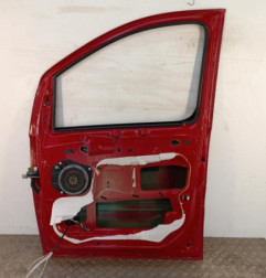 Porte avant droit PEUGEOT EXPERT 2 Photo n°7