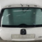 Malle/Hayon arriere RENAULT CLIO 2