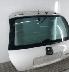 Malle/Hayon arriere RENAULT CLIO 2