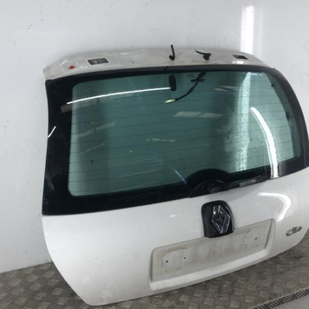 Malle/Hayon arriere RENAULT CLIO 2