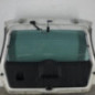 Malle/Hayon arriere RENAULT CLIO 2