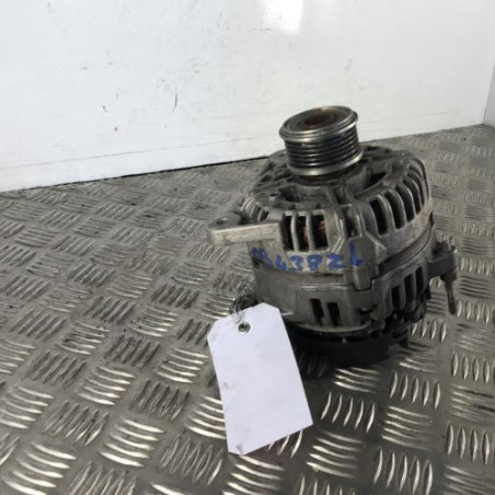 Alternateur RENAULT CLIO 3