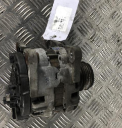 Alternateur RENAULT CLIO 4