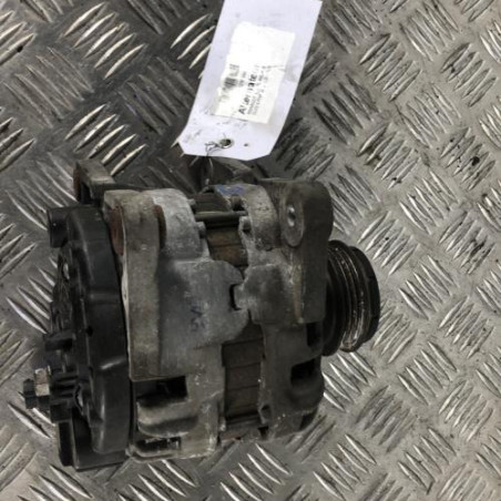 Alternateur RENAULT CLIO 4