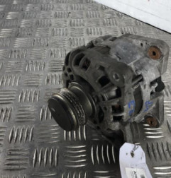 Alternateur RENAULT CLIO 4 Photo n°5