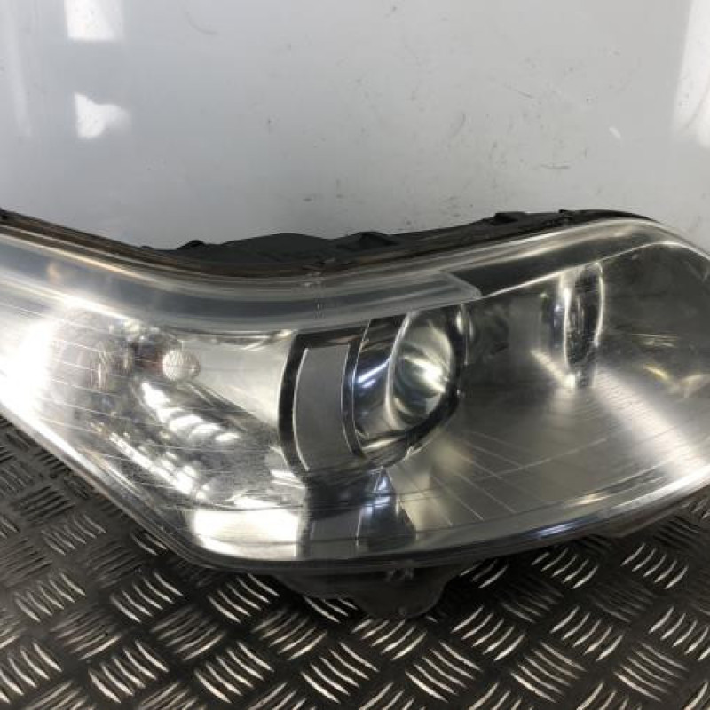Optique avant principal droit (feux)(phare) CITROEN C4 1