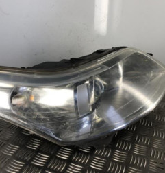 Optique avant principal droit (feux)(phare) CITROEN C4 1