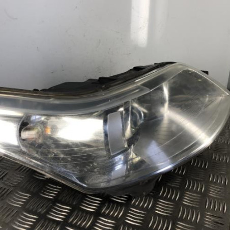 Optique avant principal droit (feux)(phare) CITROEN C4 1