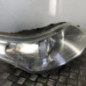 Optique avant principal droit (feux)(phare) CITROEN C4 1