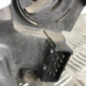 Optique avant principal droit (feux)(phare) CITROEN C4 1