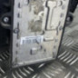 Optique avant principal droit (feux)(phare) CITROEN C4 1