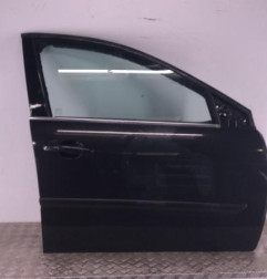 Porte avant droit RENAULT LAGUNA 3 Photo n°1
