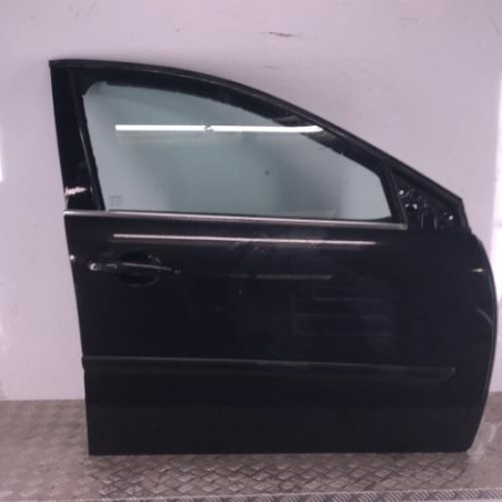 Porte avant droit RENAULT LAGUNA 3 Photo n°1