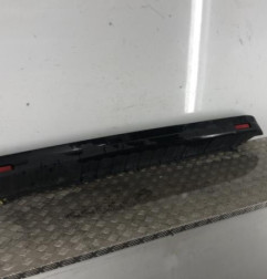 Pare choc arriere RENAULT TRAFIC 3 COURT