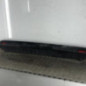 Pare choc arriere RENAULT TRAFIC 3 COURT