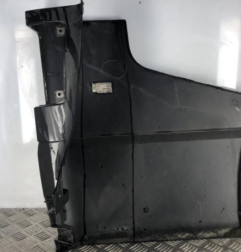 Crosse arriere gauche RENAULT TRAFIC 3 COURT Photo n°4