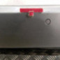 Pare choc arriere PEUGEOT 407