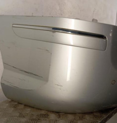 Pare choc arriere PEUGEOT 407 Photo n°5