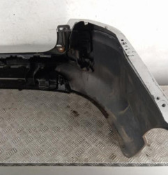 Pare choc arriere PEUGEOT 407 Photo n°6