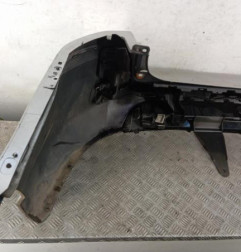Pare choc arriere PEUGEOT 407 Photo n°7